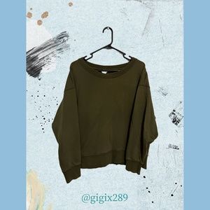 H&M Crewneck Sweater